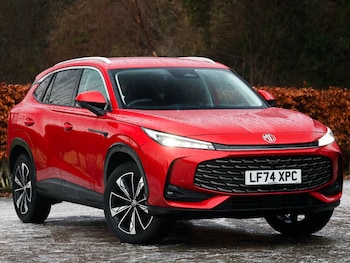 MG MG HS feature image