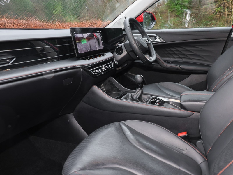 Used MG MG HS 2024 for sale - 77115098: Photo 2