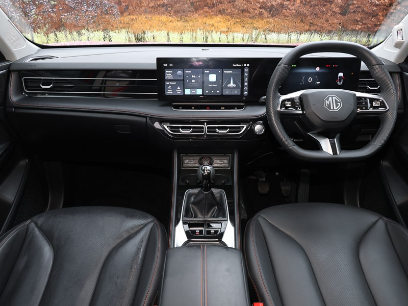 Used MG MG HS 2024 for sale - 77115098: Photo 4