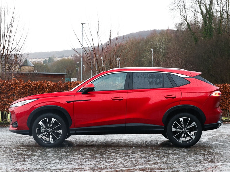 Used MG MG HS 2024 for sale - 77115098: Photo 5