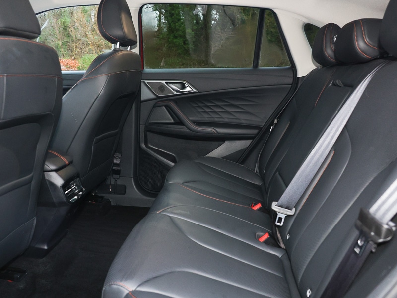 Used MG MG HS 2024 for sale - 77115098: Photo 6