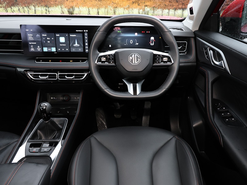 Used MG MG HS 2024 for sale - 77115098: Photo 7