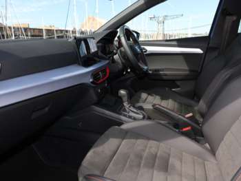 Used SEAT Ibiza 2024 for sale - 74094789: Photo