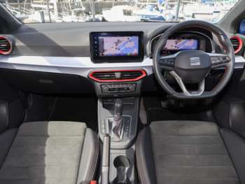Used SEAT Ibiza 2024 for sale - 74094789: Photo