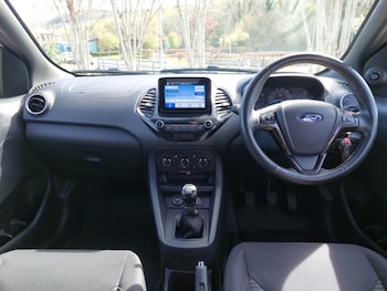 Used Ford Ka+ 2019 for sale - 78460535: Photo