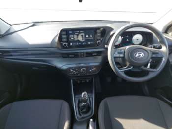 Used Hyundai i20 2024 for sale - 74567700: Photo