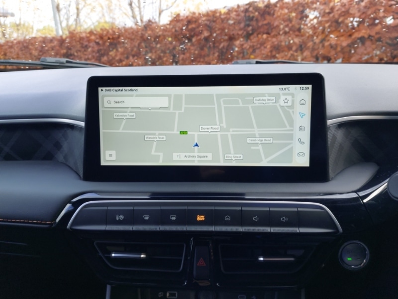 Used MG MG3 2025 for sale - 76507002: Photo 10