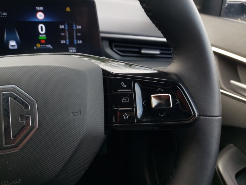 Used MG MG3 2025 for sale - 76507002: Photo 13