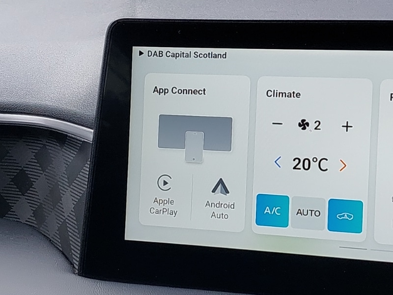 Used MG MG3 2025 for sale - 76507002: Photo 15