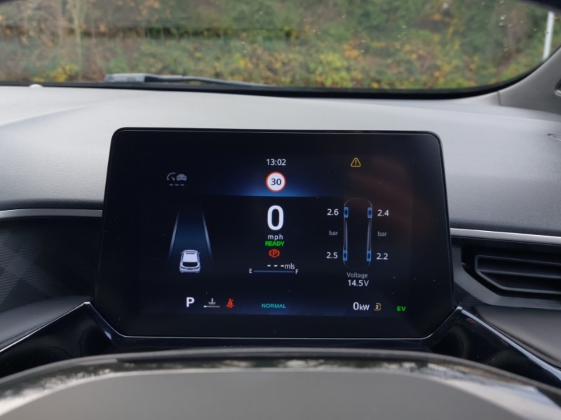 Used MG MG3 2025 for sale - 76507002: Photo 18