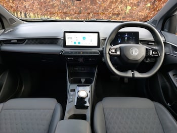 Used MG MG3 2025 for sale - 76507002: Photo