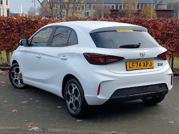 Used MG MG3 2025 for sale - 76507002: Photo