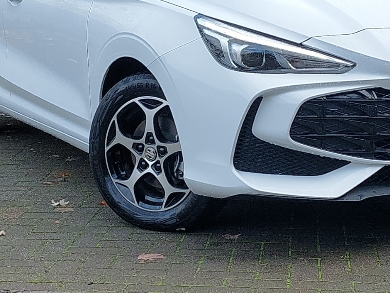 Used MG MG3 2025 for sale - 76507002: Photo 9