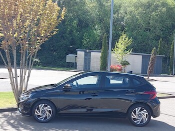 Used Hyundai i20 2025 for sale - 78546617: Photo