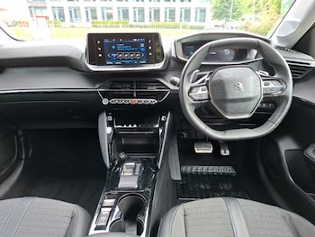 Used Peugeot 208 2023 for sale - 79263603: Photo