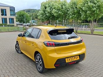 Used Peugeot 208 2023 for sale - 79263603: Photo