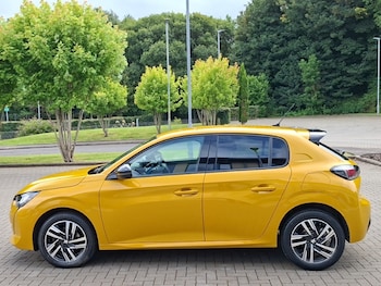 Used Peugeot 208 2023 for sale - 79263603: Photo