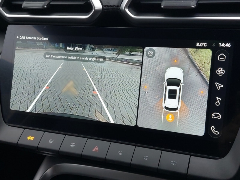 Used MG MG ZS 2024 for sale - 77552755: Photo 10