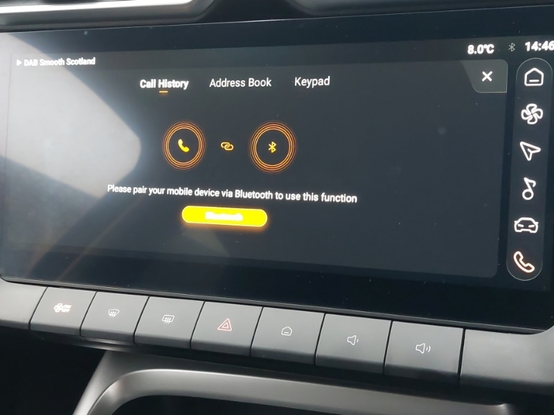 Used MG MG ZS 2024 for sale - 77552755: Photo 11