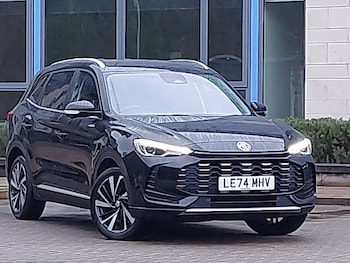 Used MG MG ZS 2024 for sale - 77552755: Photo