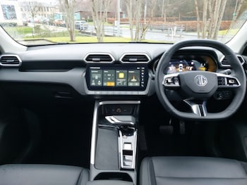 Used MG MG ZS 2024 for sale - 77552755: Photo