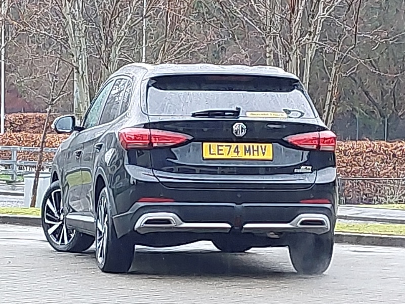 Used MG MG ZS 2024 for sale - 77552755: Photo 3