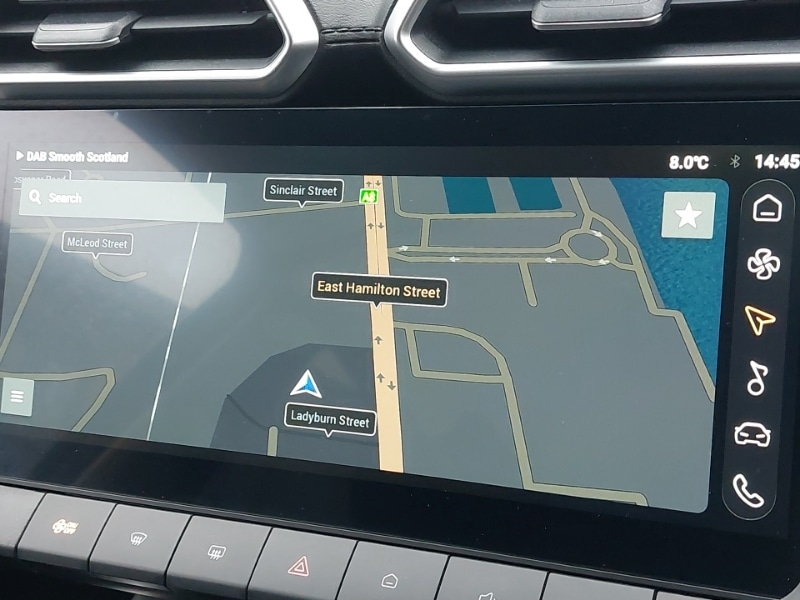 Used MG MG ZS 2024 for sale - 77552755: Photo 7