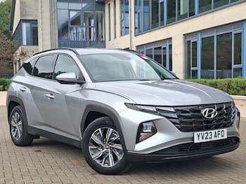 Used Hyundai TUCSON 2023 for sale - 79618580: Photo