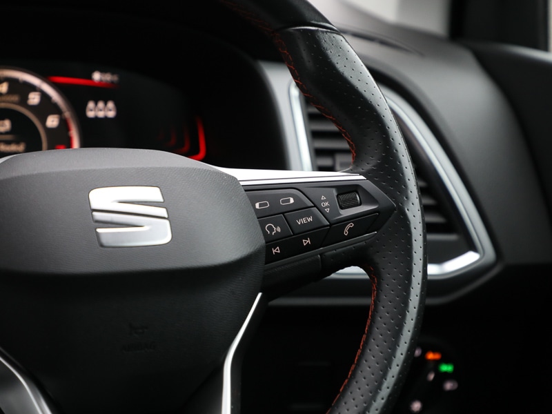 Used SEAT Ateca 2024 for sale - 77343249: Photo 10