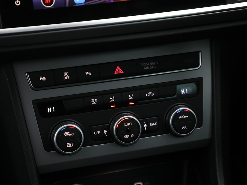 Used SEAT Ateca 2024 for sale - 77343249: Photo 11