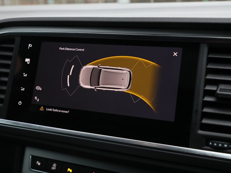 Used SEAT Ateca 2024 for sale - 77343249: Photo 13