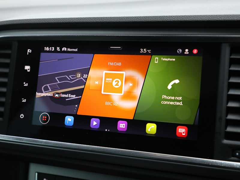 Used SEAT Ateca 2024 for sale - 77343249: Photo 14