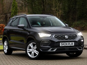 Used SEAT Ateca 2024 for sale - 77343249: Photo
