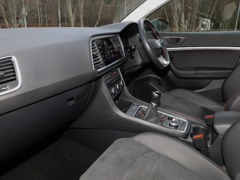 Used SEAT Ateca 2024 for sale - 77343249: Photo 2