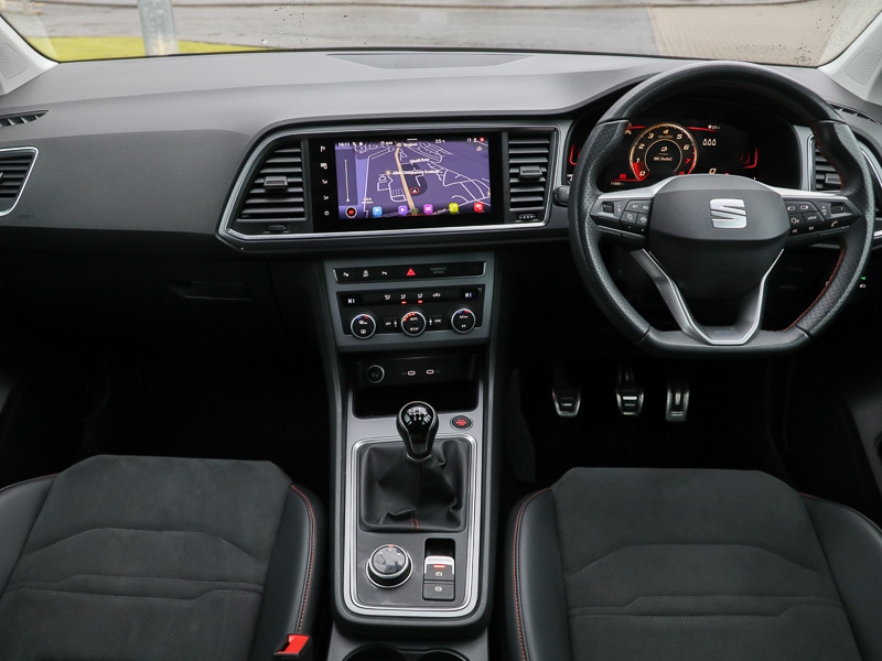 Used SEAT Ateca 2024 for sale - 77343249: Photo 4