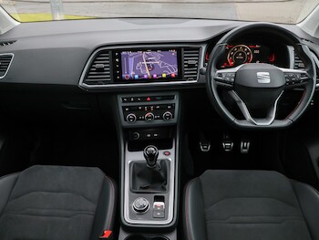 Used SEAT Ateca 2024 for sale - 77343249: Photo