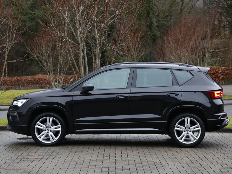 Used SEAT Ateca 2024 for sale - 77343249: Photo 5