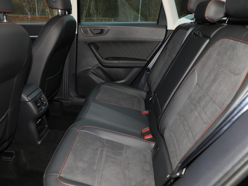 Used SEAT Ateca 2024 for sale - 77343249: Photo 6