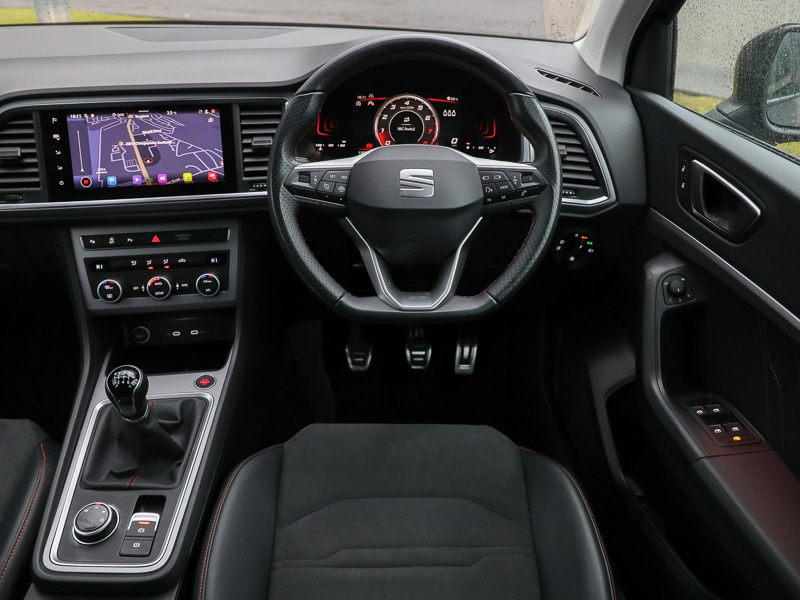 Used SEAT Ateca 2024 for sale - 77343249: Photo 7