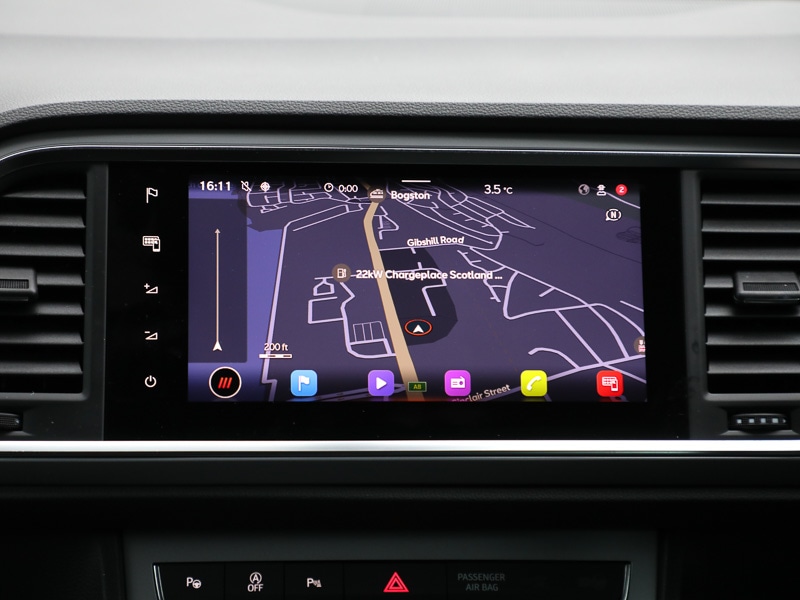 Used SEAT Ateca 2024 for sale - 77343249: Photo 8