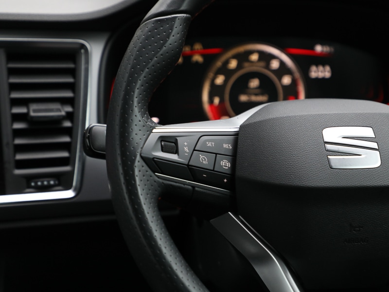 Used SEAT Ateca 2024 for sale - 77343249: Photo 9