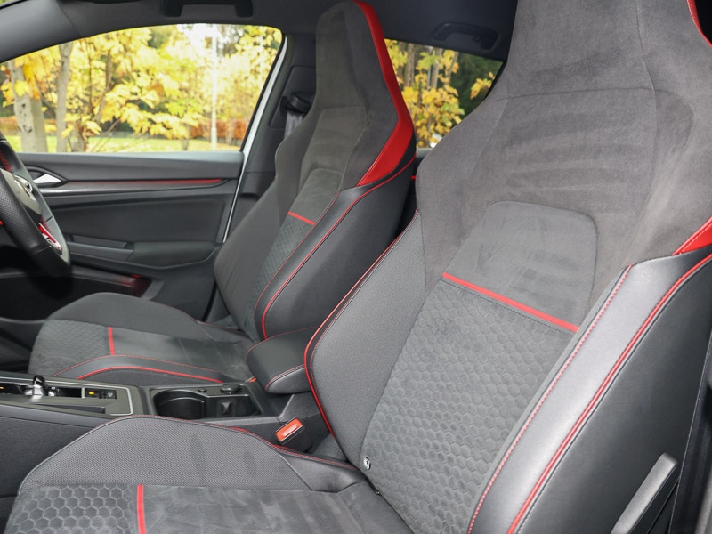 Used Volkswagen Golf 2021 for sale - 76855582: Photo 14