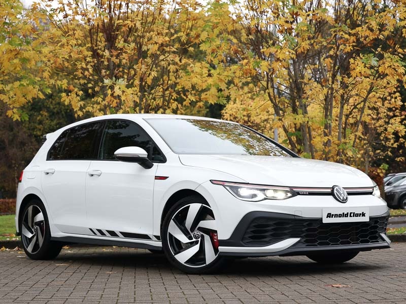 Used Volkswagen Golf 2021 for sale - 76855582: Photo 16