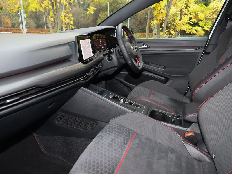 Used Volkswagen Golf 2021 for sale - 76855582: Photo 2