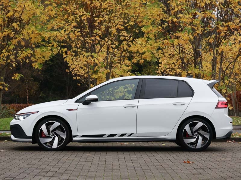 Used Volkswagen Golf 2021 for sale - 76855582: Photo 5