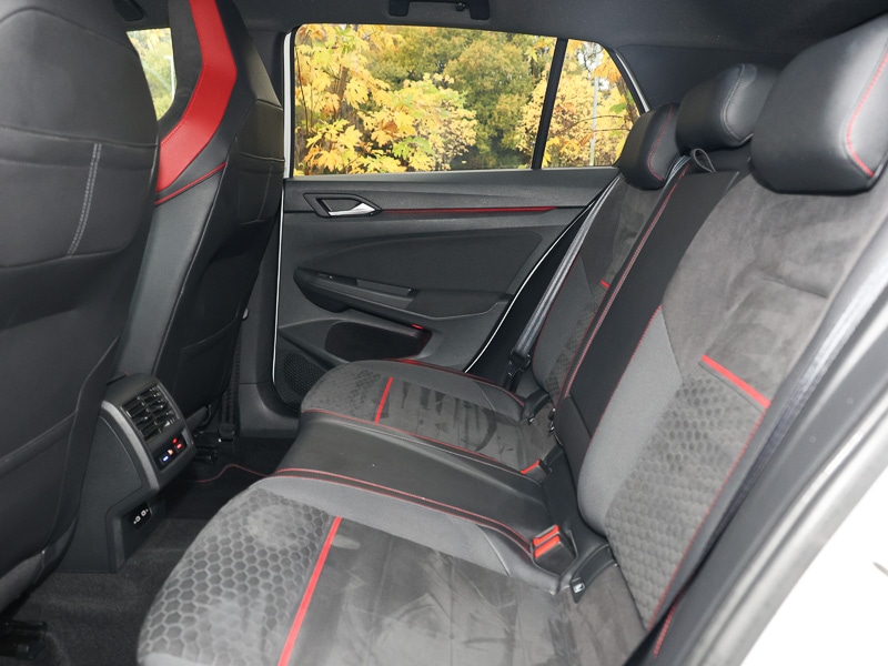 Used Volkswagen Golf 2021 for sale - 76855582: Photo 6