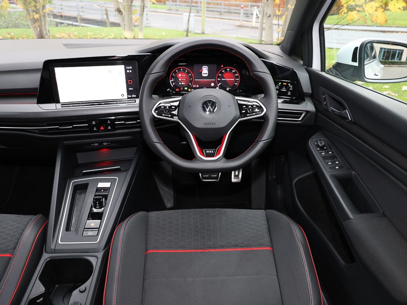 Used Volkswagen Golf 2021 for sale - 76855582: Photo 7