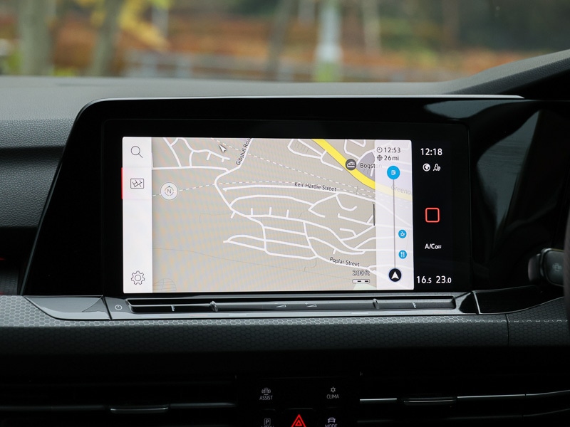 Used Volkswagen Golf 2021 for sale - 76855582: Photo 8