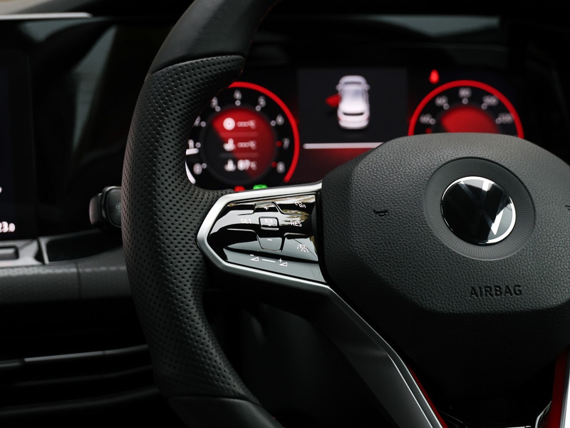 Used Volkswagen Golf 2021 for sale - 76855582: Photo 9