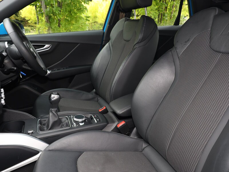 Used Audi Q2 2022 for sale - 76187939: Photo 13